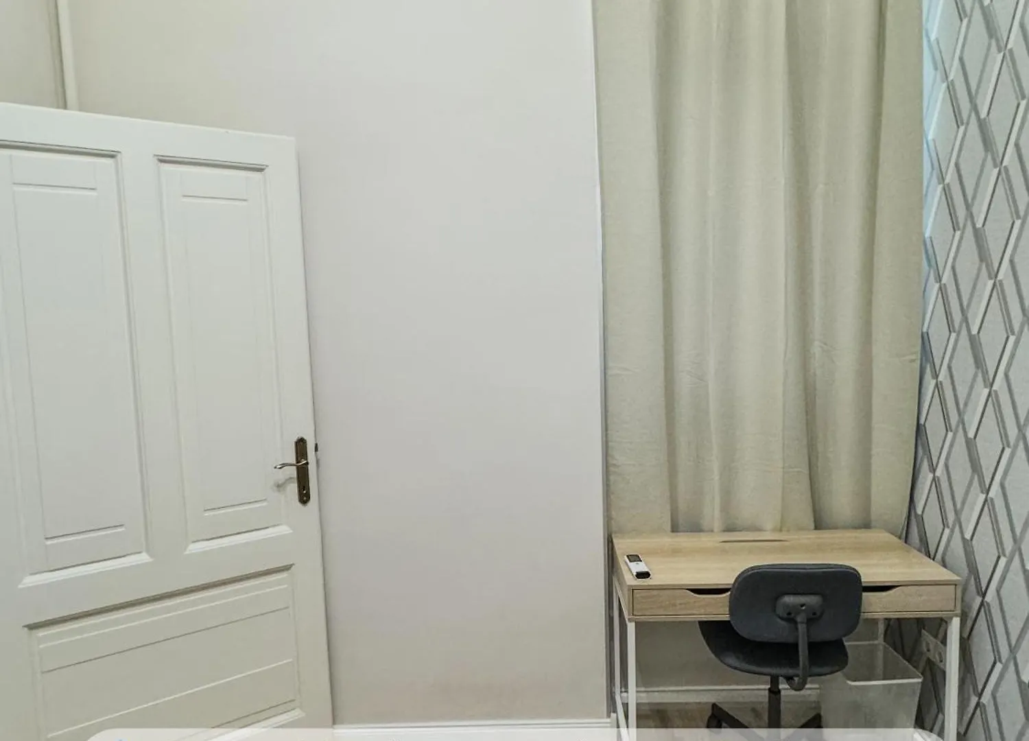 Luxury Paris Style Apartment In Heart Of ブダペスト 0*,  ハンガリー