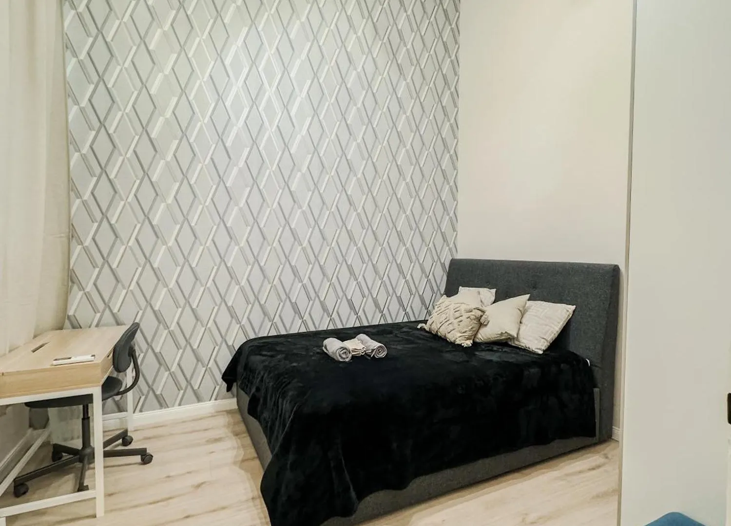Luxury Paris Style Apartment In Heart Of ブダペスト