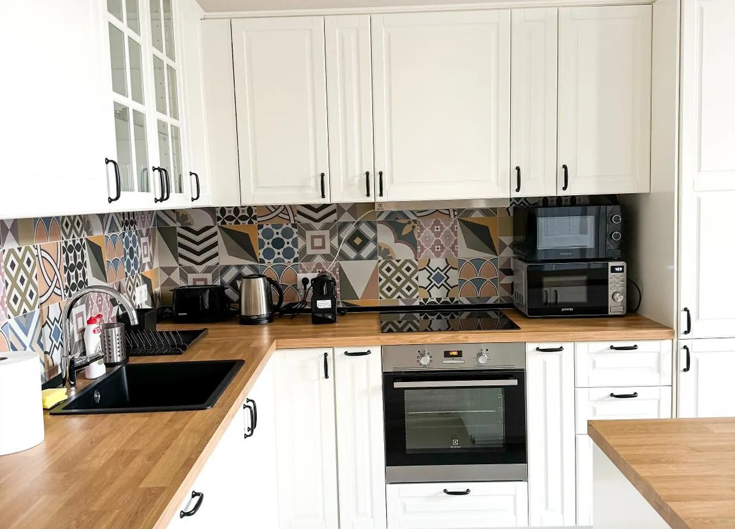 Luxury Paris Style Apartment In Heart Of בודפשט 0*,  הונגריה