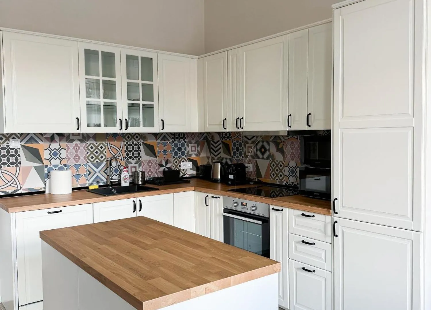 Luxury Paris Style Apartment In Heart Of בודפשט הונגריה